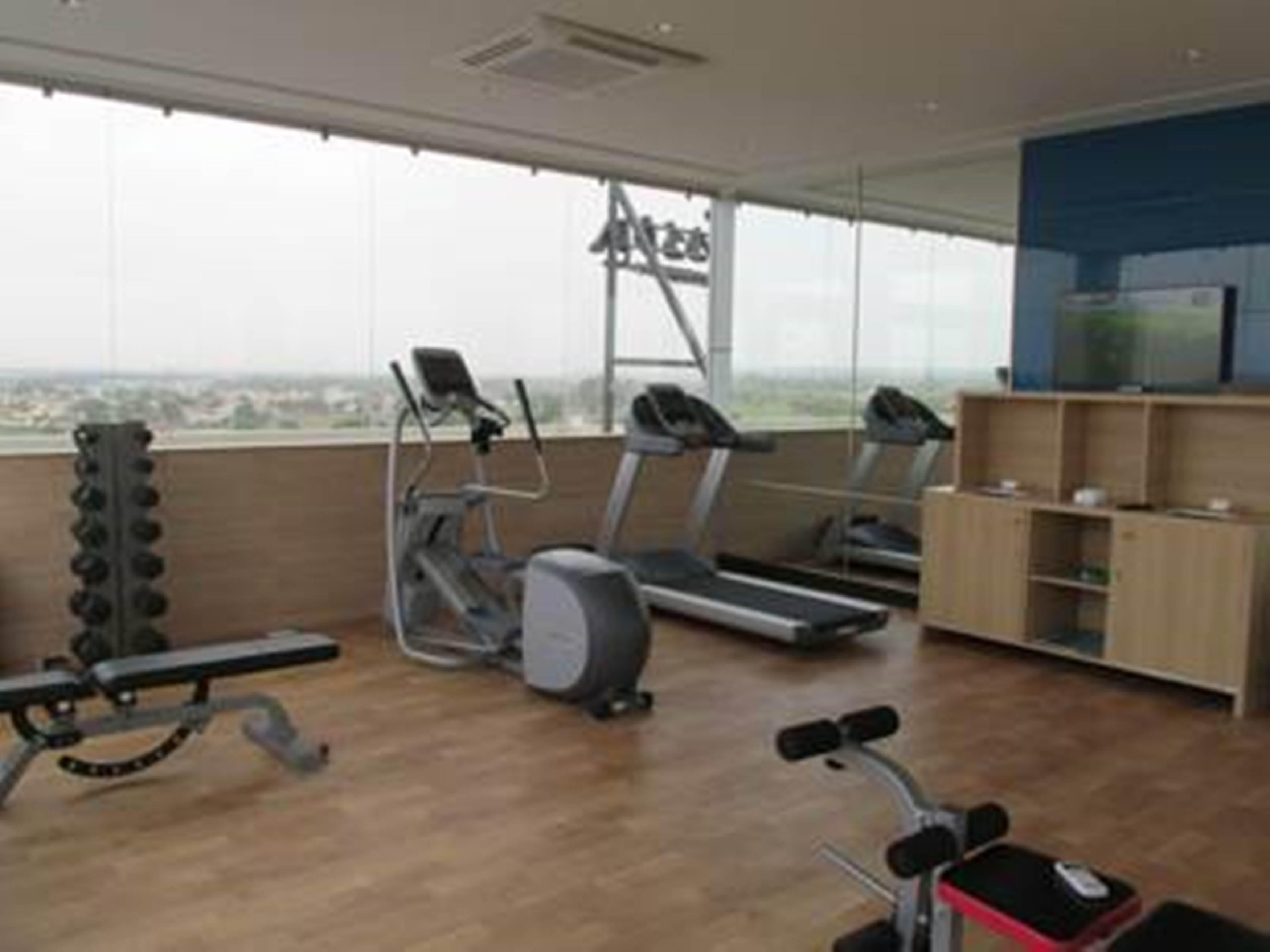 Park Inn By Radisson Gurgaon Bilaspur Manesar Exteriér fotografie
