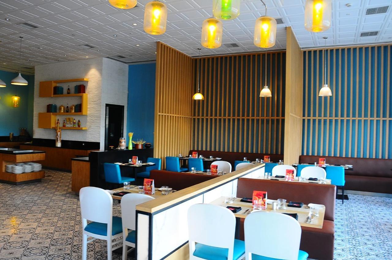 Park Inn By Radisson Gurgaon Bilaspur Manesar Exteriér fotografie