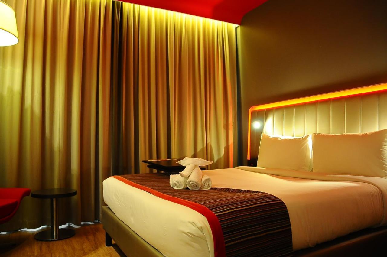 Park Inn By Radisson Gurgaon Bilaspur Manesar Exteriér fotografie