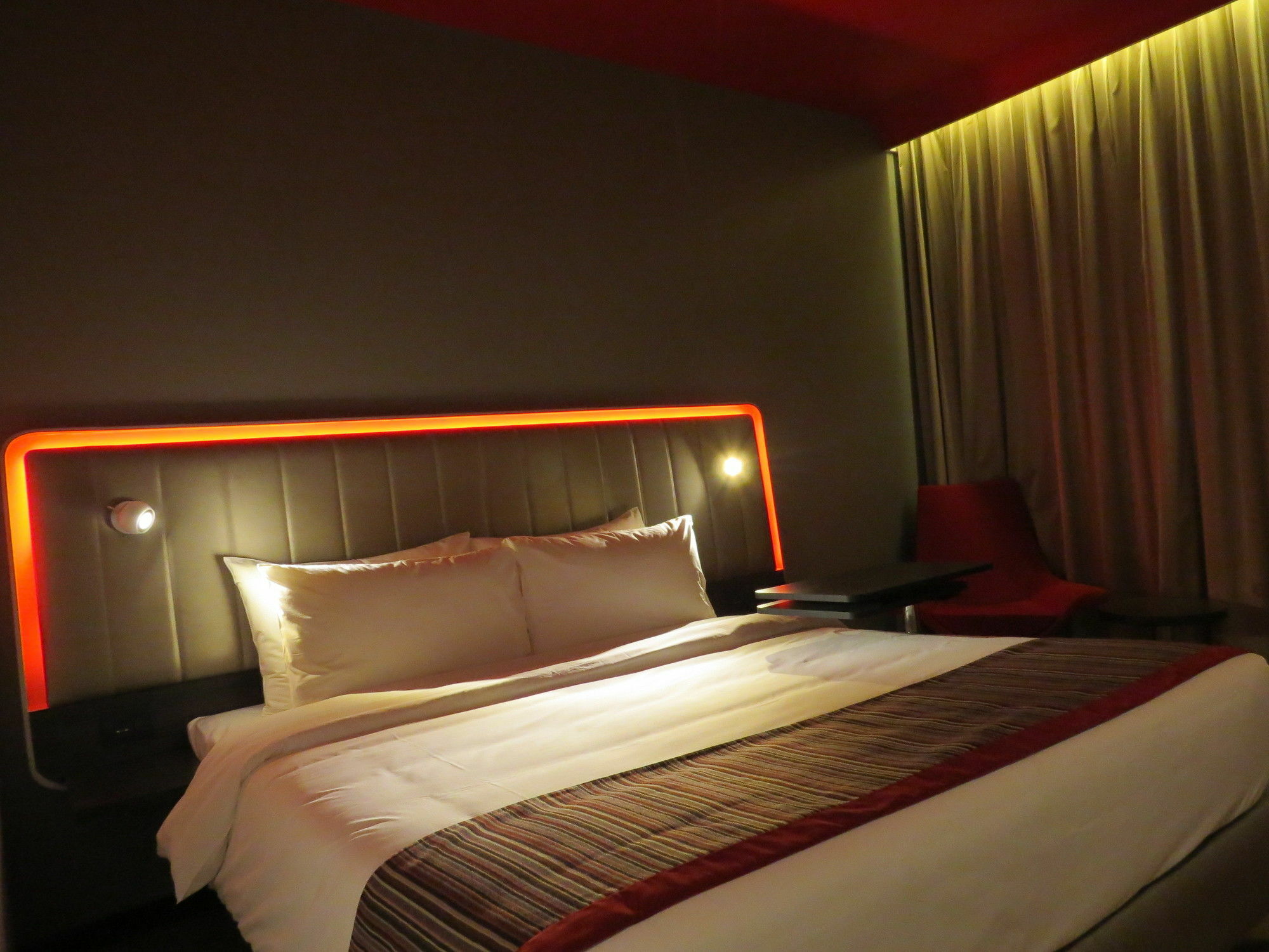 Park Inn By Radisson Gurgaon Bilaspur Manesar Exteriér fotografie
