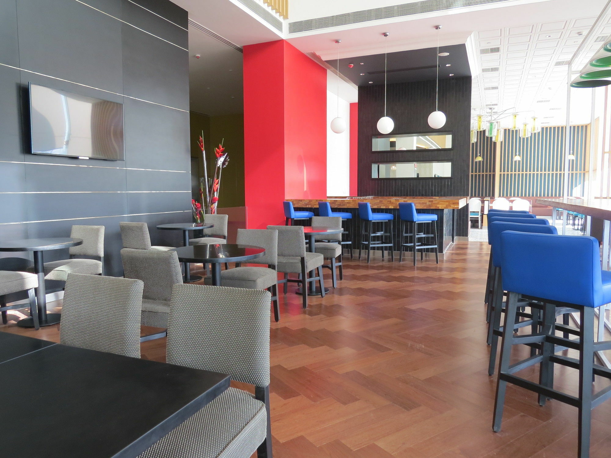 Park Inn By Radisson Gurgaon Bilaspur Manesar Exteriér fotografie